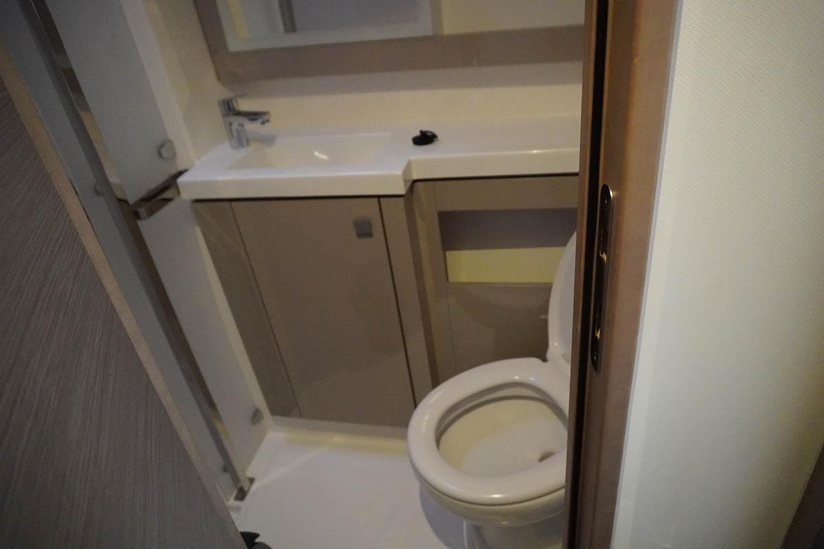 Fountaine Pajot Tanna 47 - 5 + 1 cab., picture 19