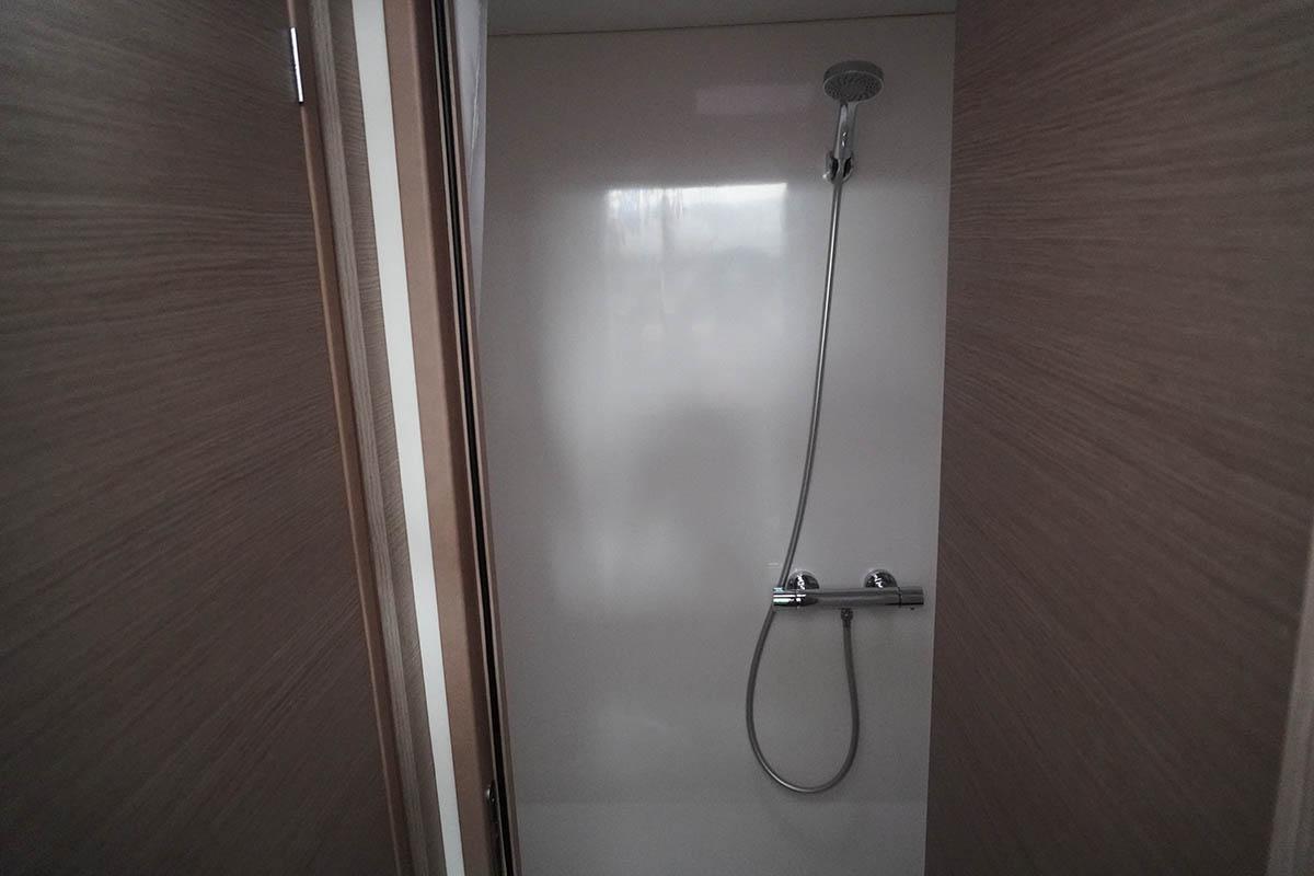 Fountaine Pajot Tanna 47 - 5 + 1 cab., picture 20