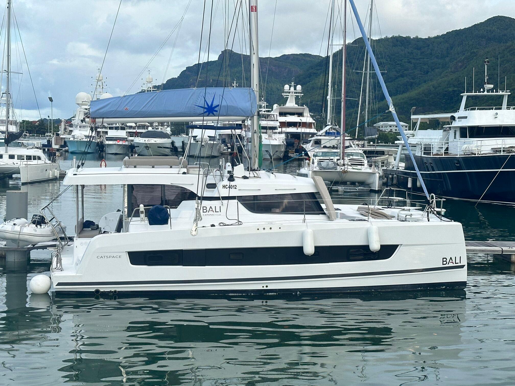 Bali Catspace, picture 7