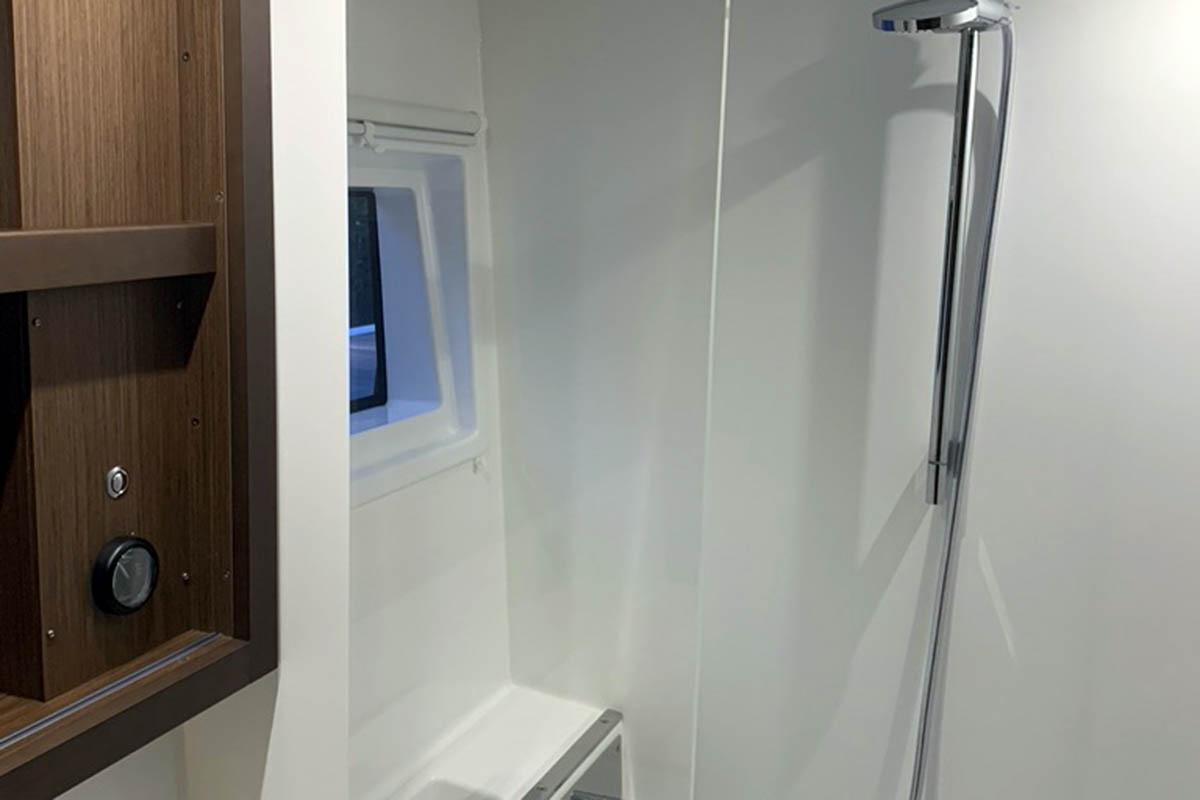 Lagoon 46 - 4 + 2 cab., picture 12