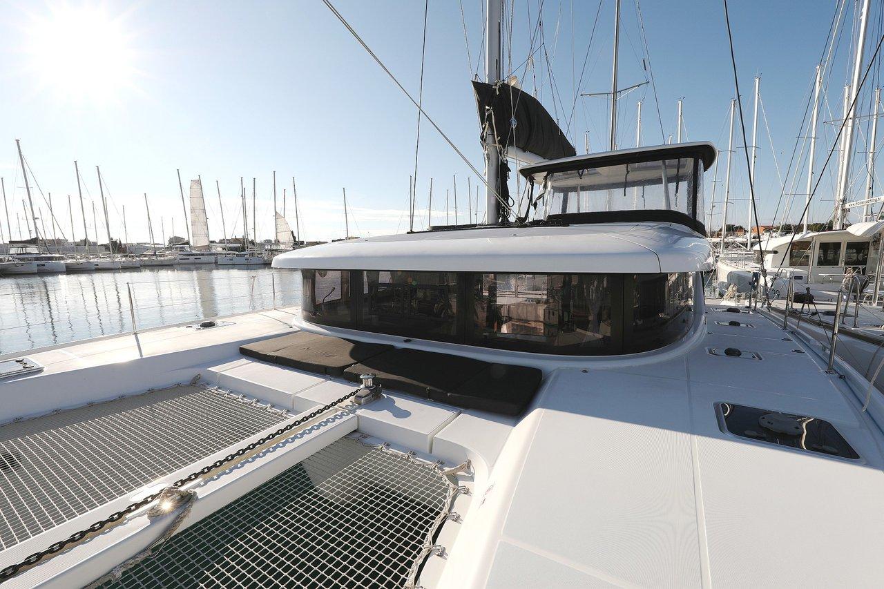 Lagoon 42 - 4 + 2 cab., picture 6