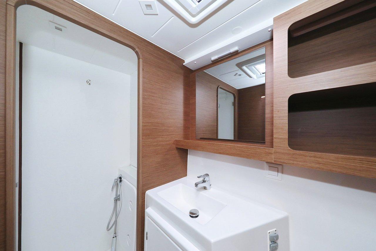 Lagoon 42 - 4 + 2 cab., picture 42