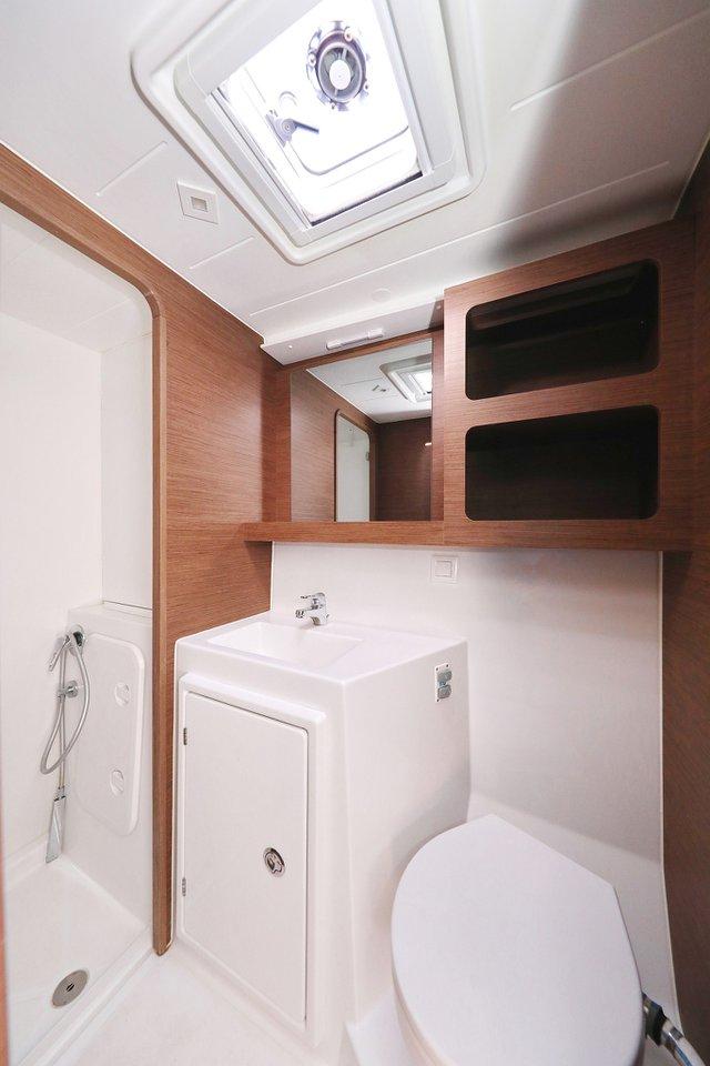 Lagoon 42 - 4 + 2 cab., picture 43