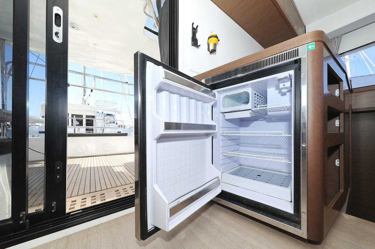 Lagoon 42 - 4 + 2 cab., picture 35