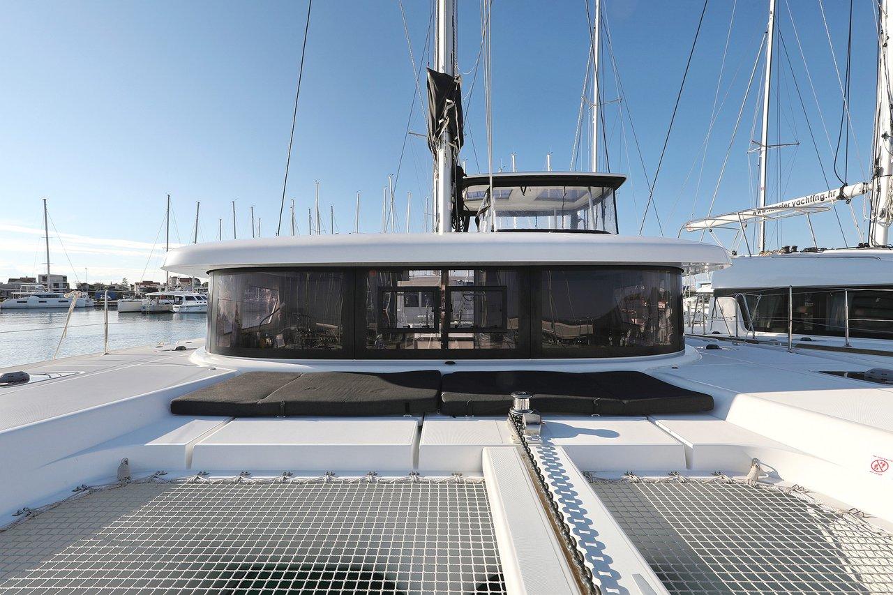 Lagoon 42 - 4 + 2 cab., picture 5