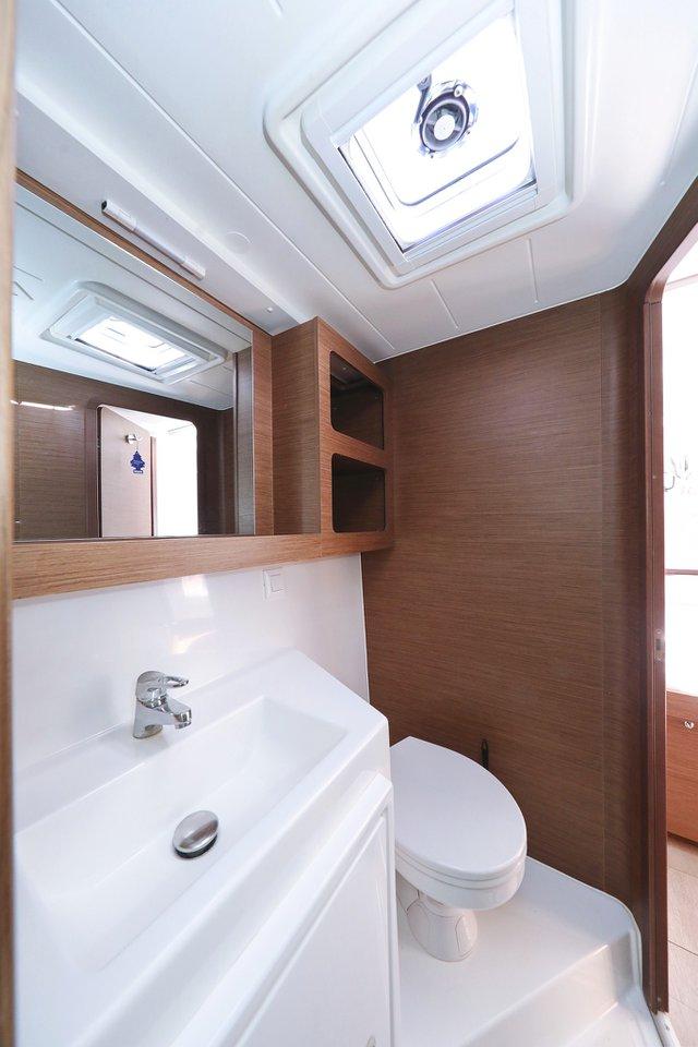 Lagoon 42 - 4 + 2 cab., picture 44