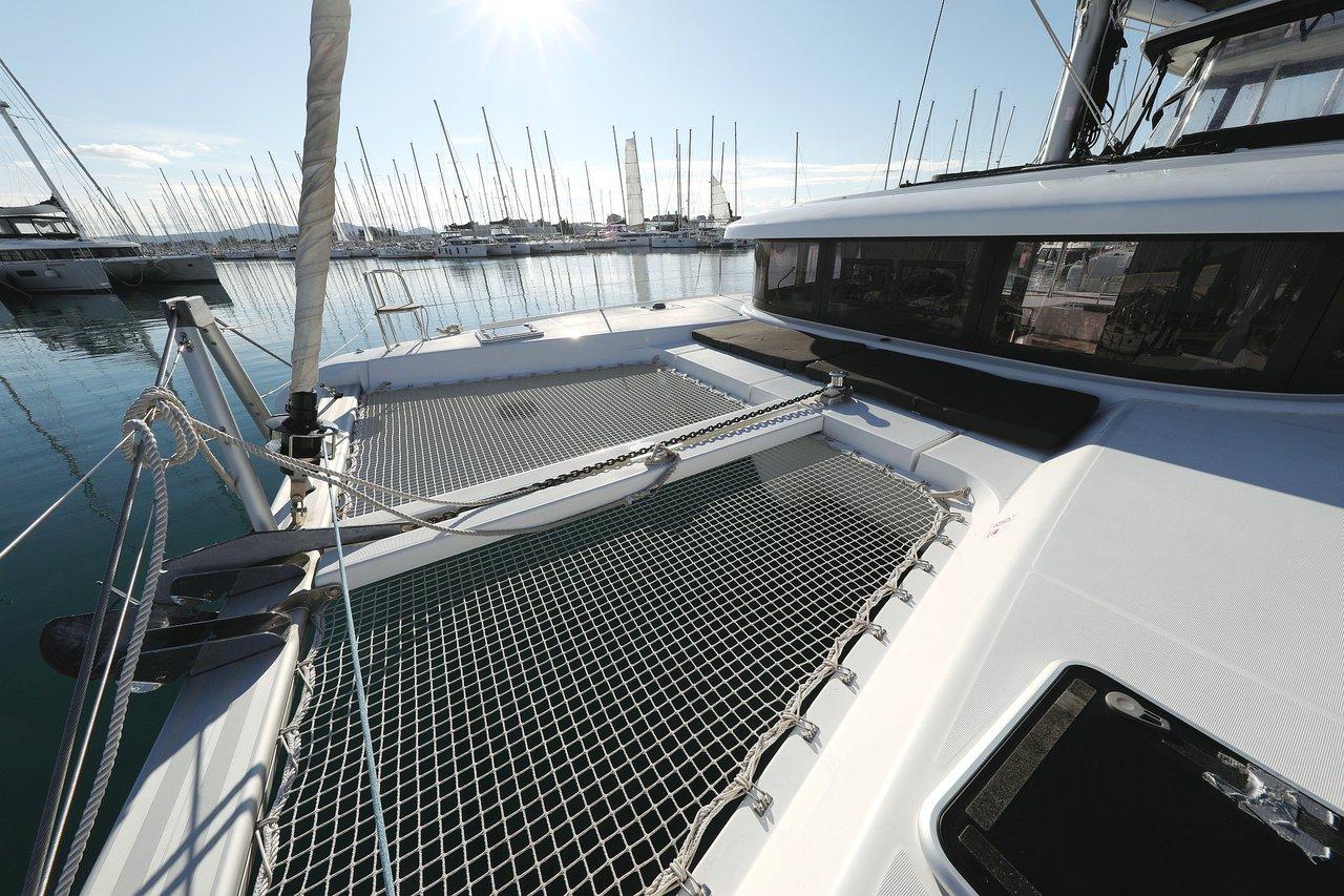 Lagoon 42 - 4 + 2 cab., picture 7