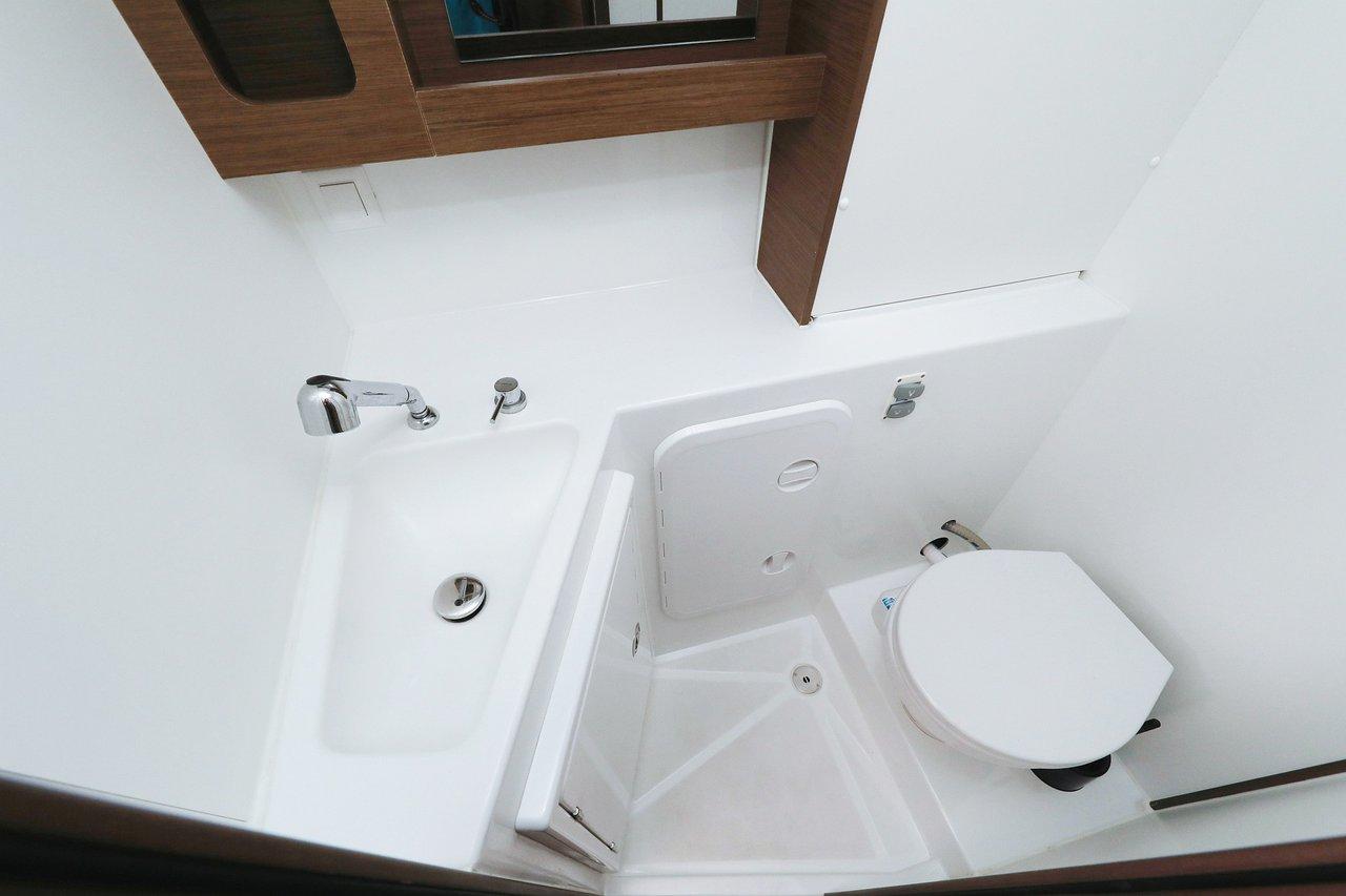 Lagoon 42 - 4 + 2 cab., picture 45