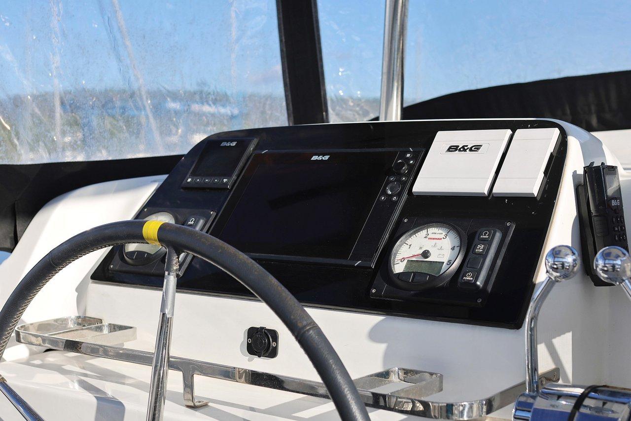 Lagoon 42 - 4 + 2 cab., picture 18