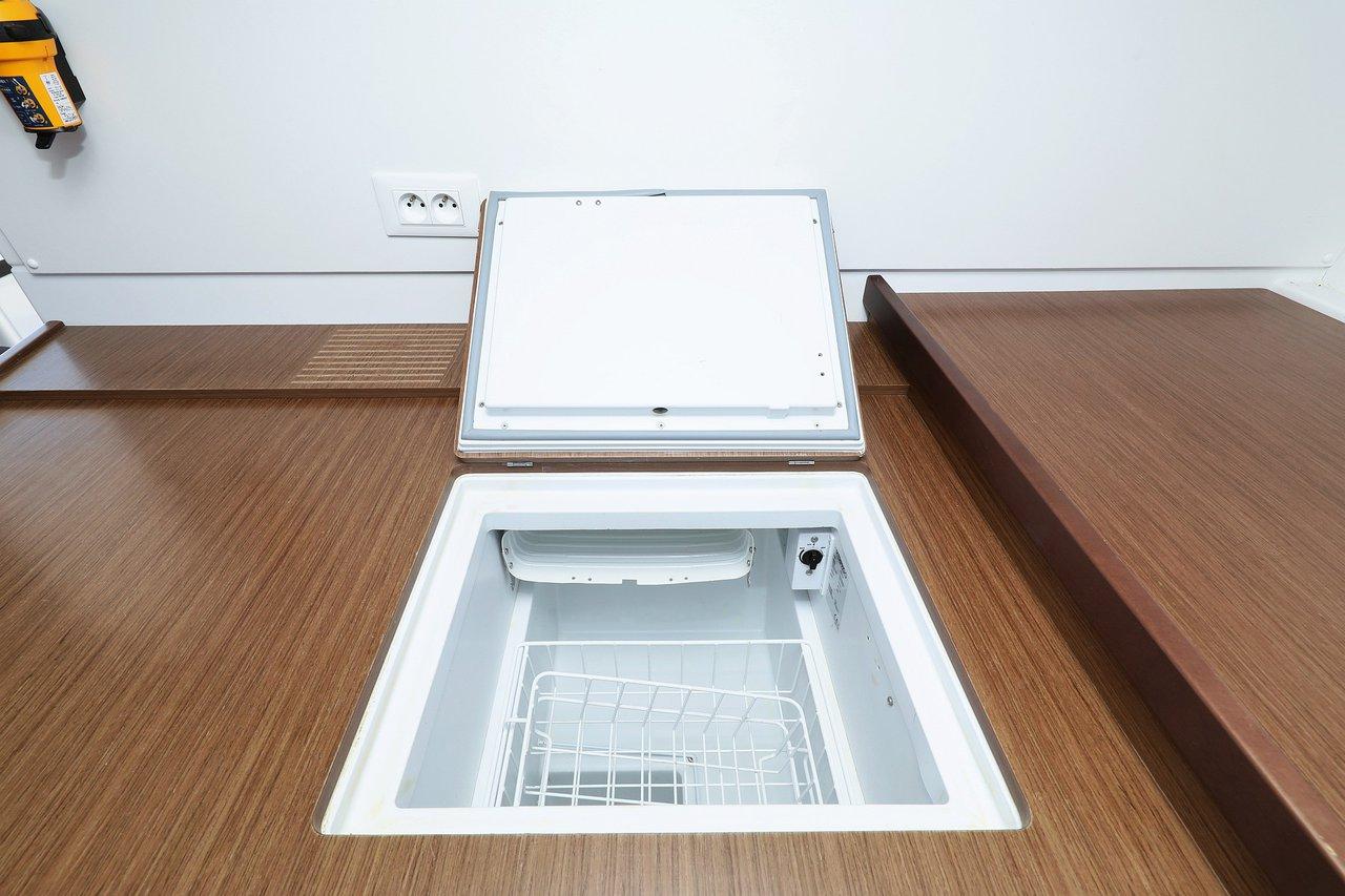 Lagoon 42 - 4 + 2 cab., picture 36