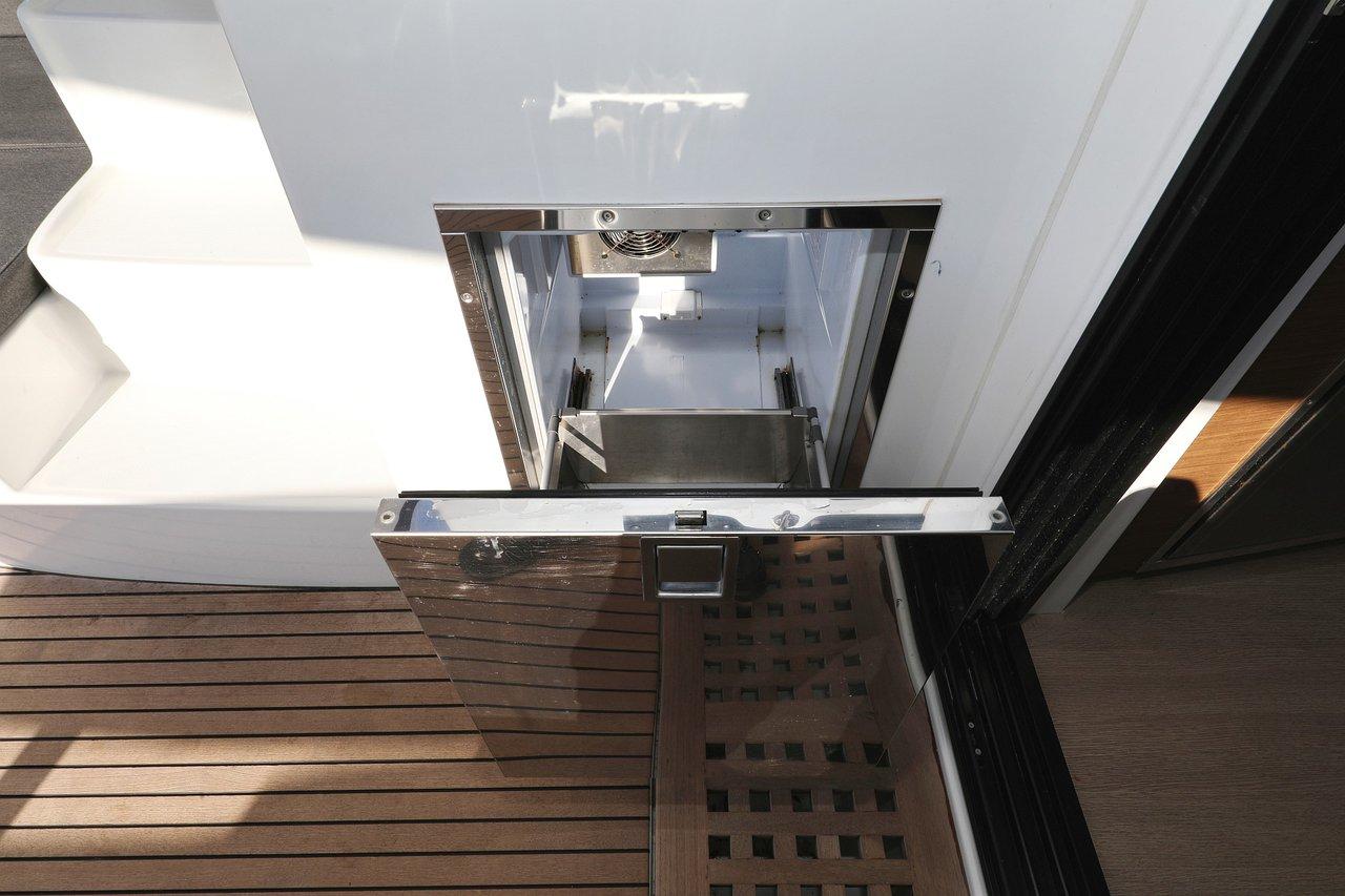 Lagoon 42 - 4 + 2 cab., picture 25