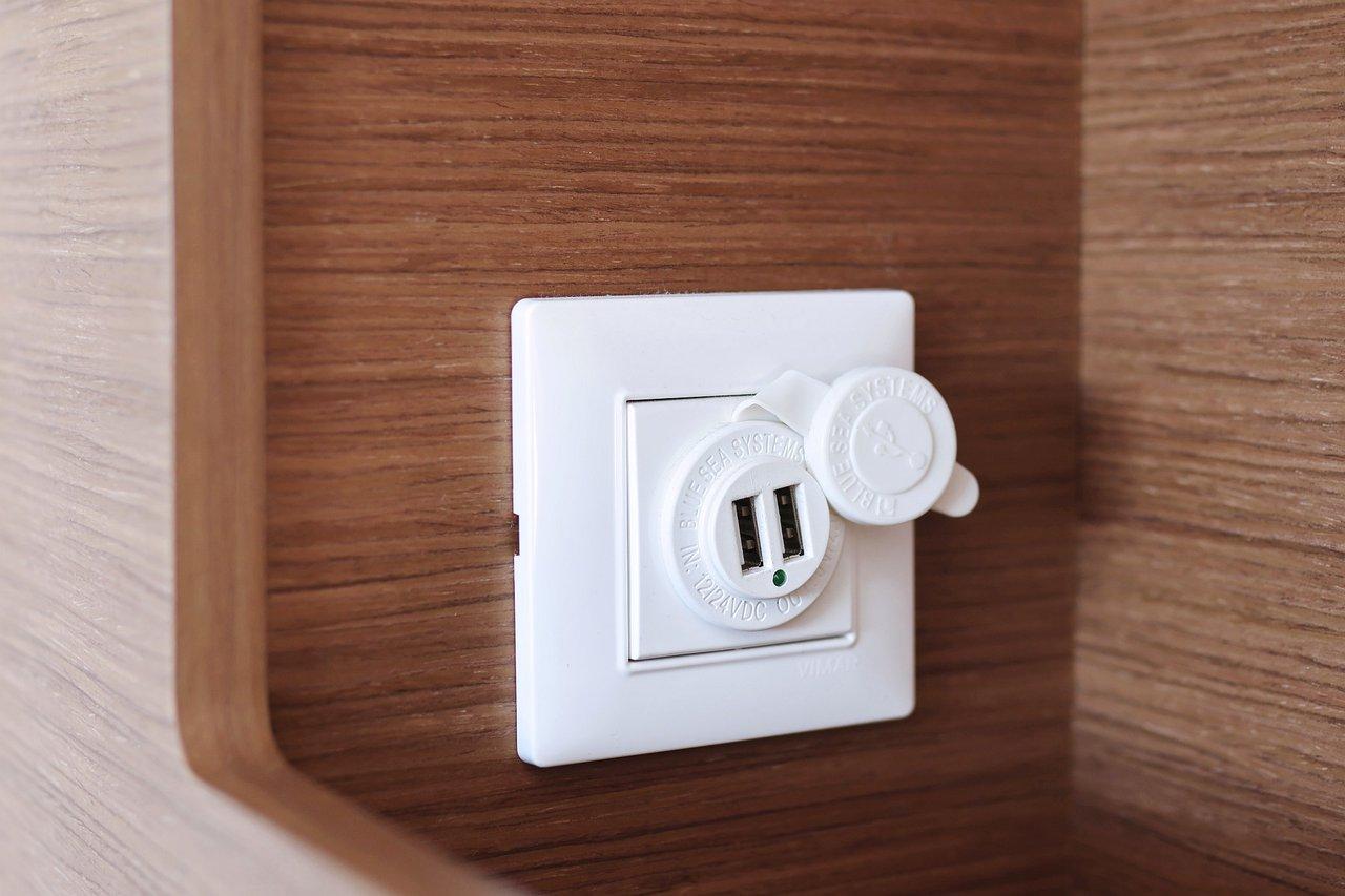 Lagoon 42 - 4 + 2 cab., picture 48