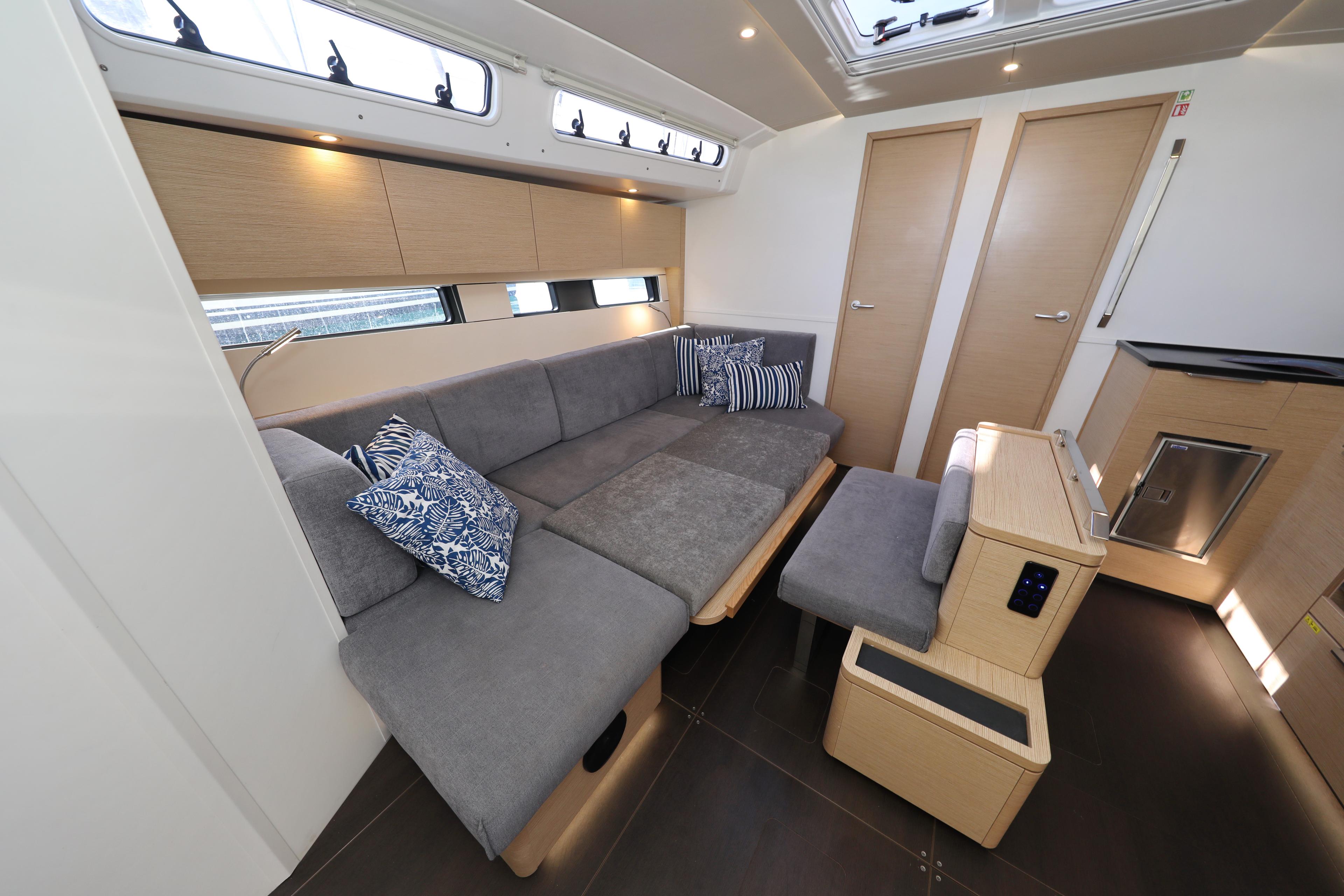 Hanse 460, picture 13