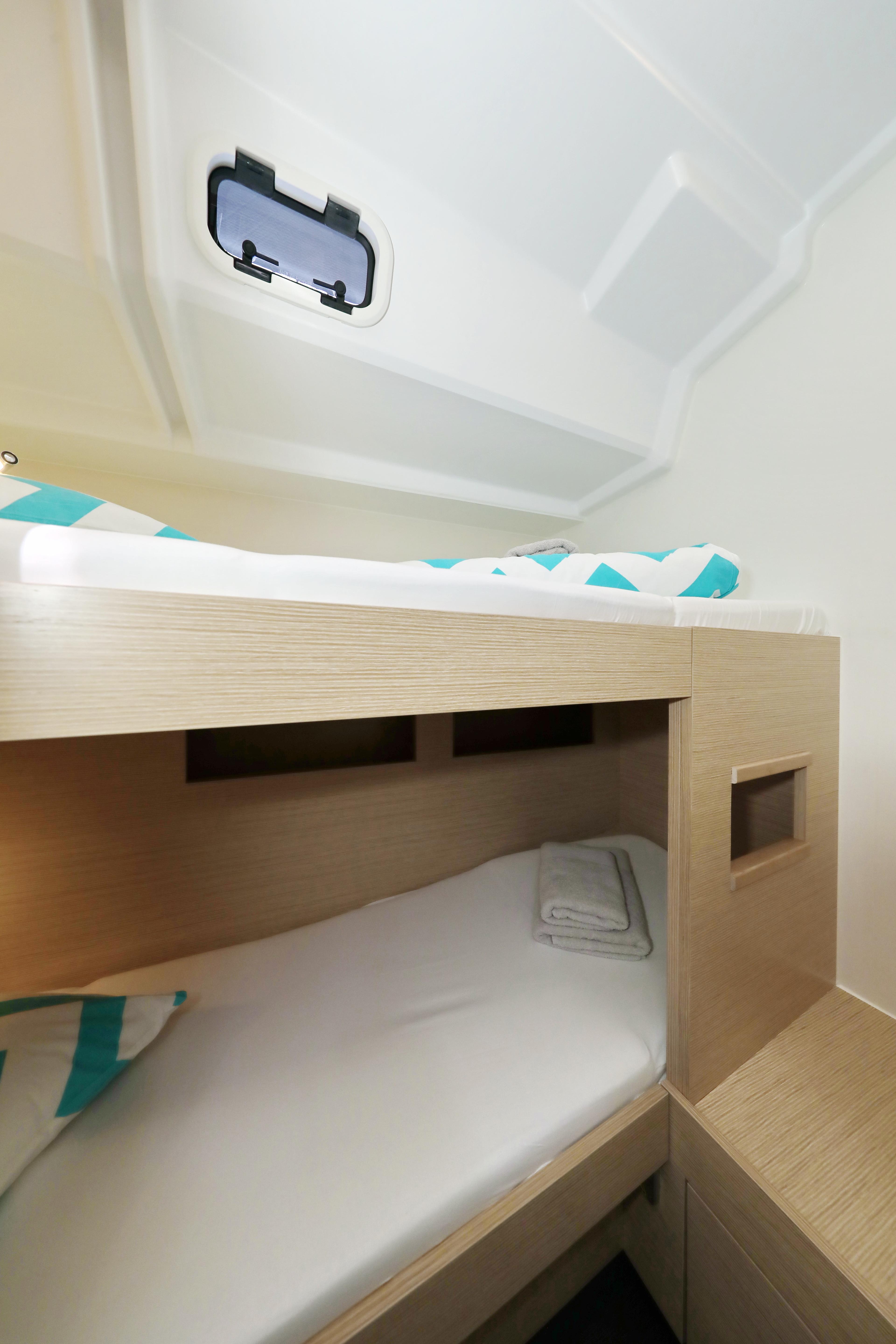 Hanse 460, picture 17