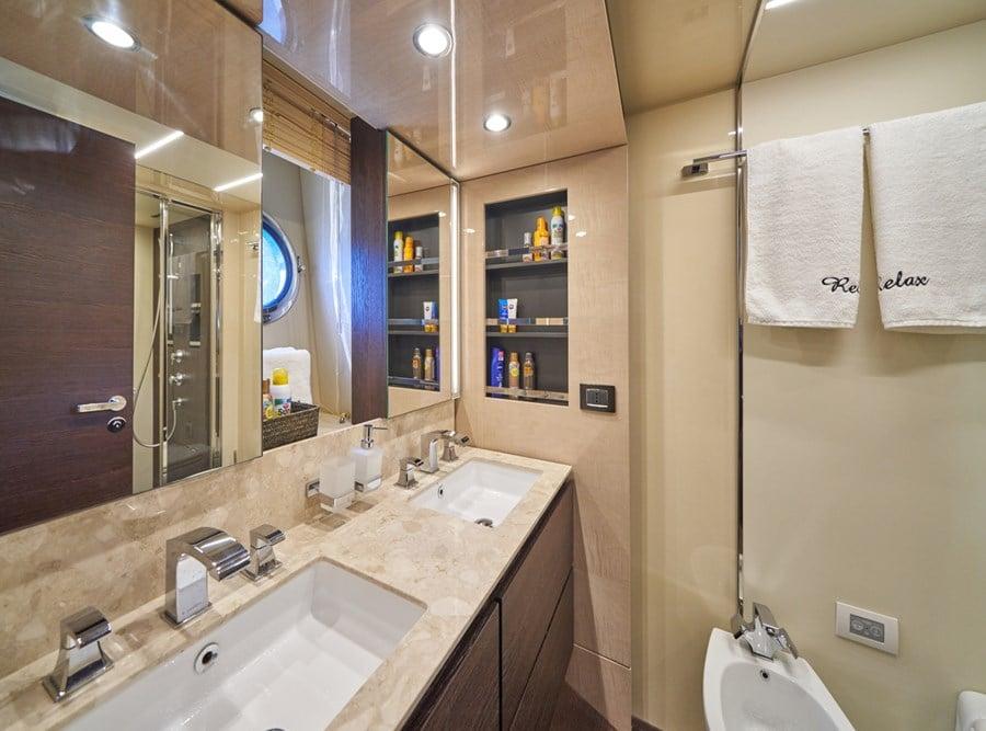 Azimut 72 Fly, picture 18