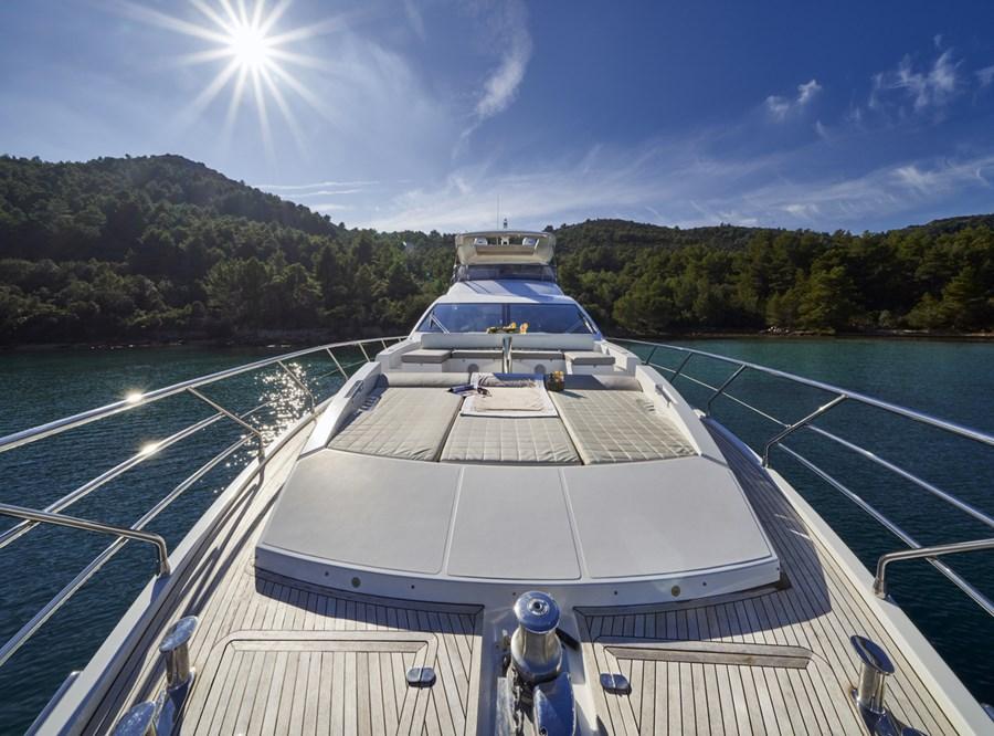 Azimut 72 Fly, picture 6