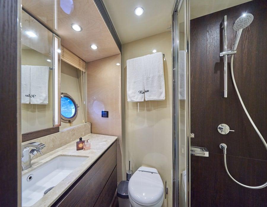 Azimut 72 Fly, picture 19