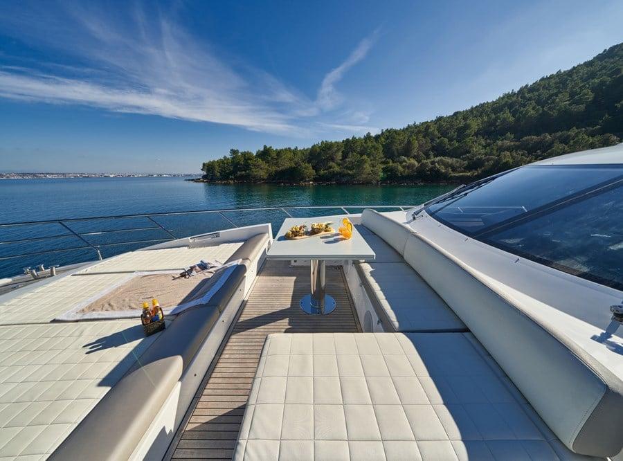 Azimut 72 Fly, picture 7