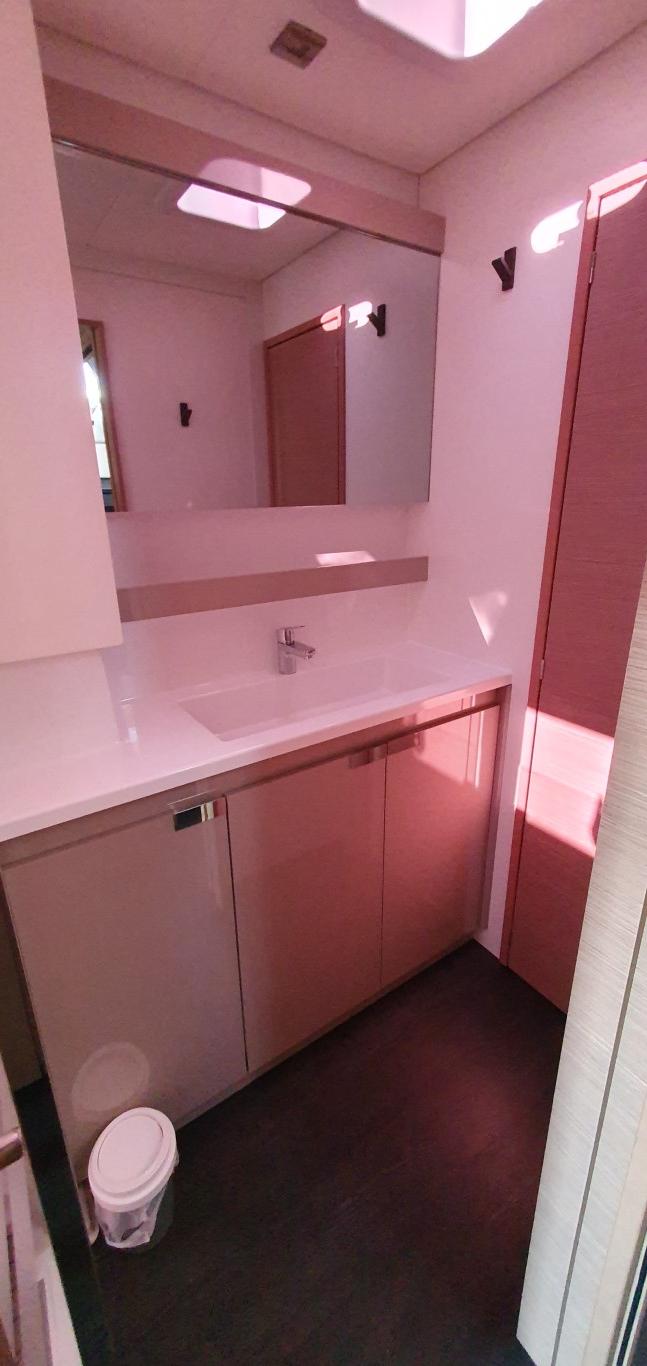 Fountaine Pajot Aura 51 - 5 + 1 cab., picture 22