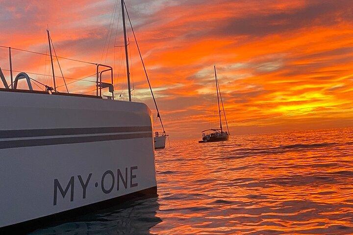 Lagoon 52 F - 5 cab., picture 5