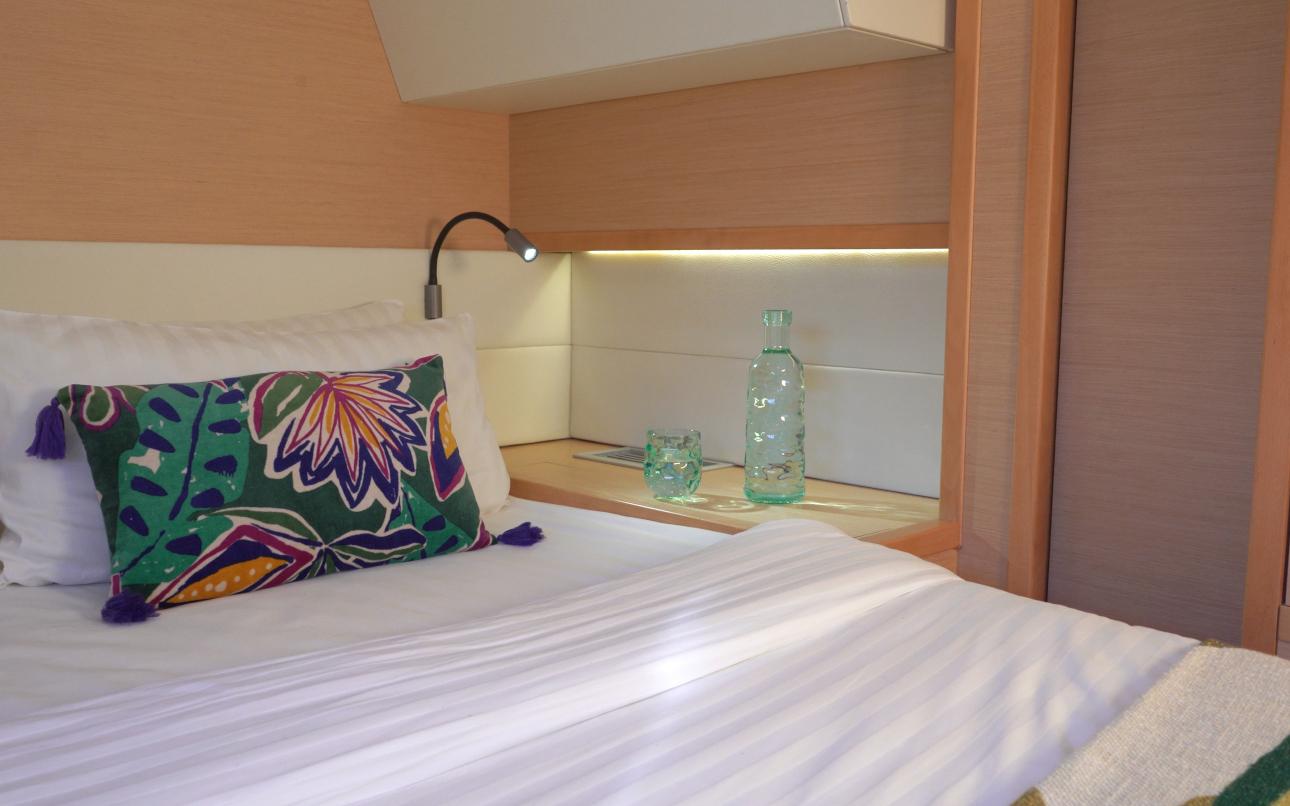 Lagoon 52 F - 5 cab., picture 9