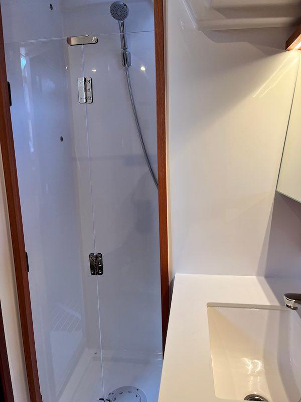 Bavaria C45 - 4 cab., picture 12