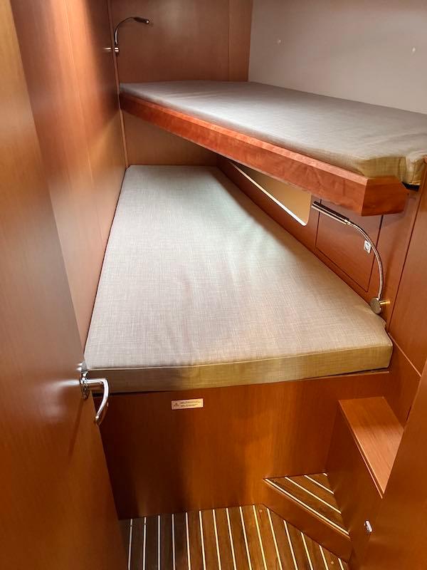 Bavaria C45 - 4 cab., picture 10