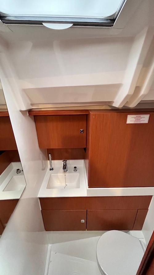 Bavaria C45 - 4 cab., picture 15