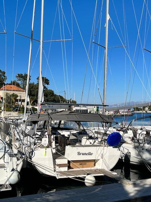 Bavaria C45 - 4 cab., picture 6