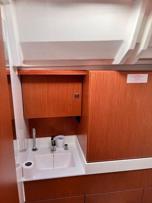 Bavaria C45 - 4 cab., picture 14