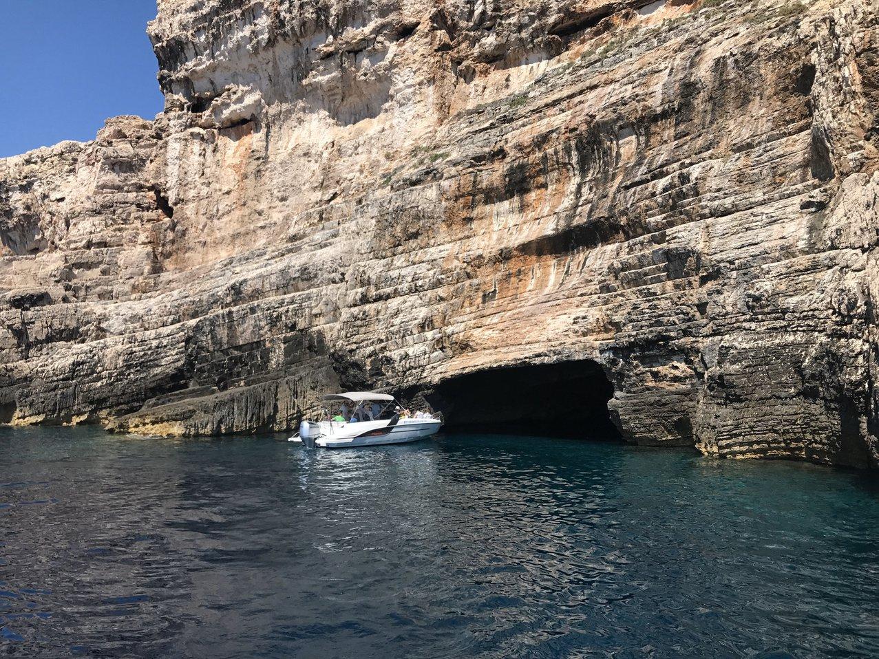 Beneteau Flyer 7.7 Space Deck, picture 11