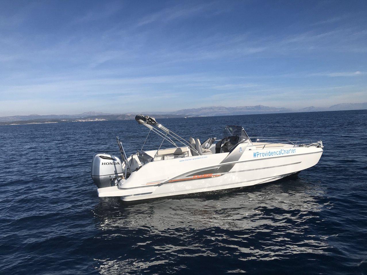 Beneteau Flyer 7.7 Space Deck, picture 16