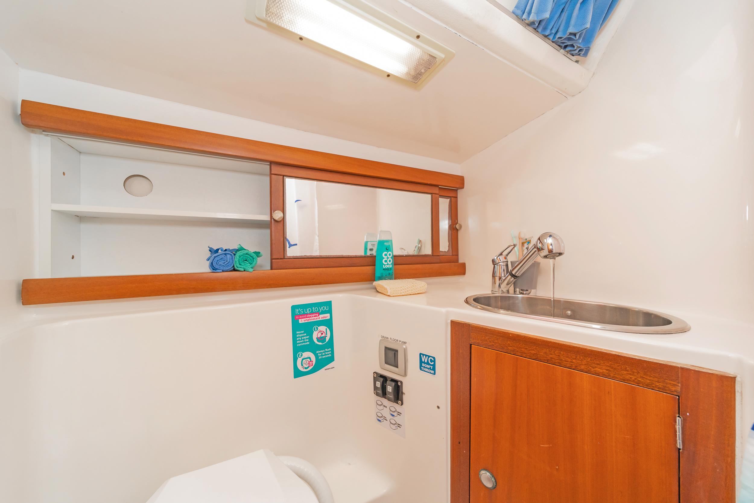 Salona 40, picture 13