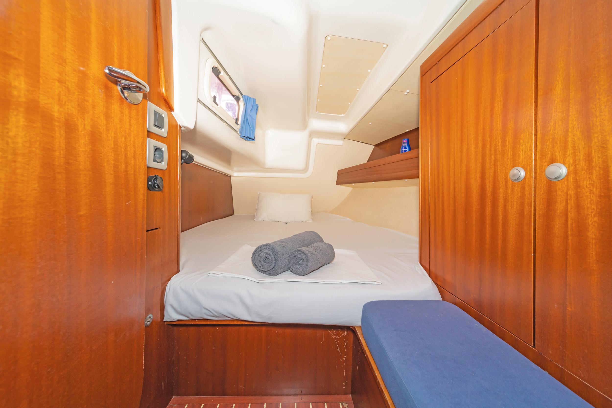 Salona 40, picture 11