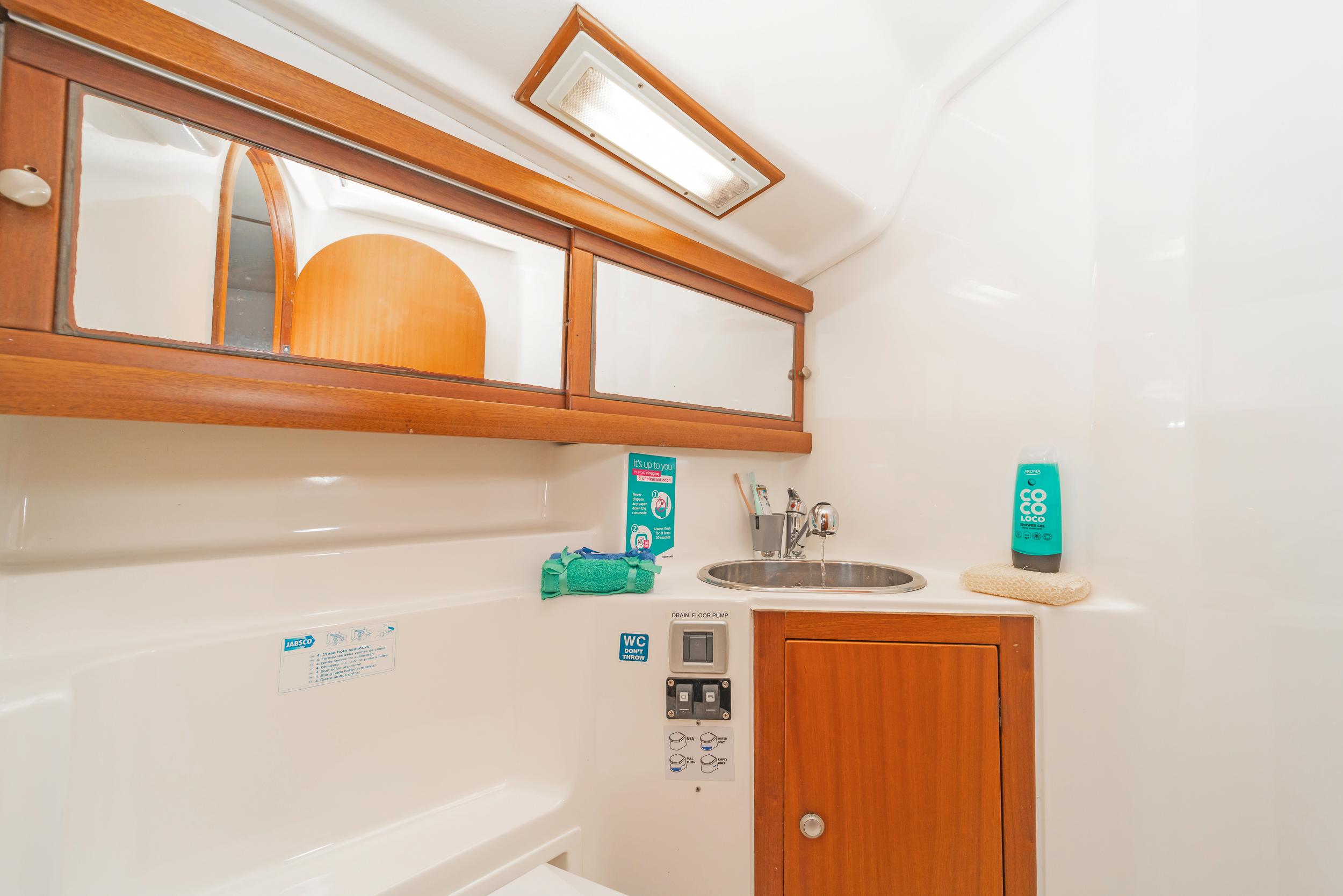 Salona 40, picture 12