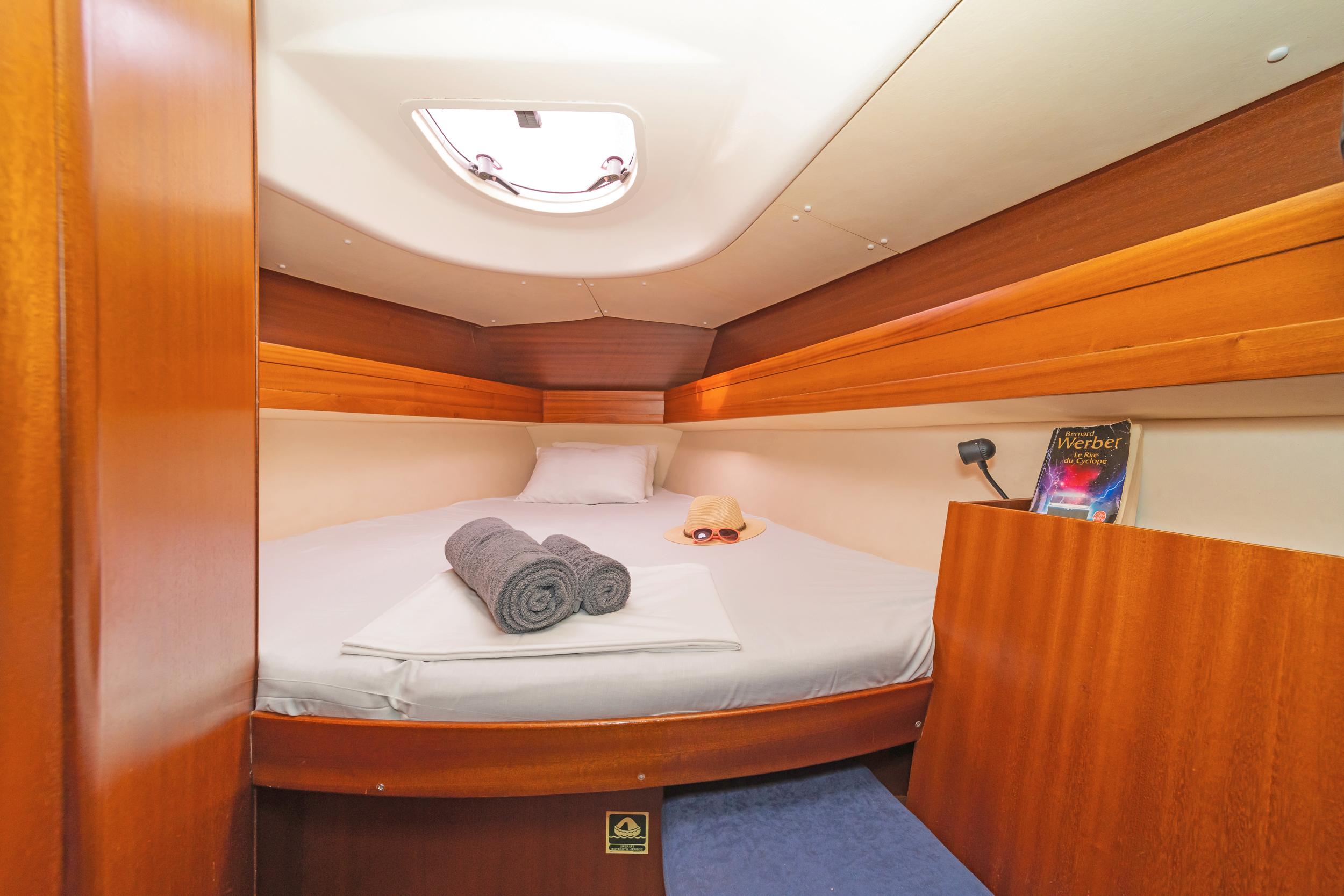 Salona 40, picture 10