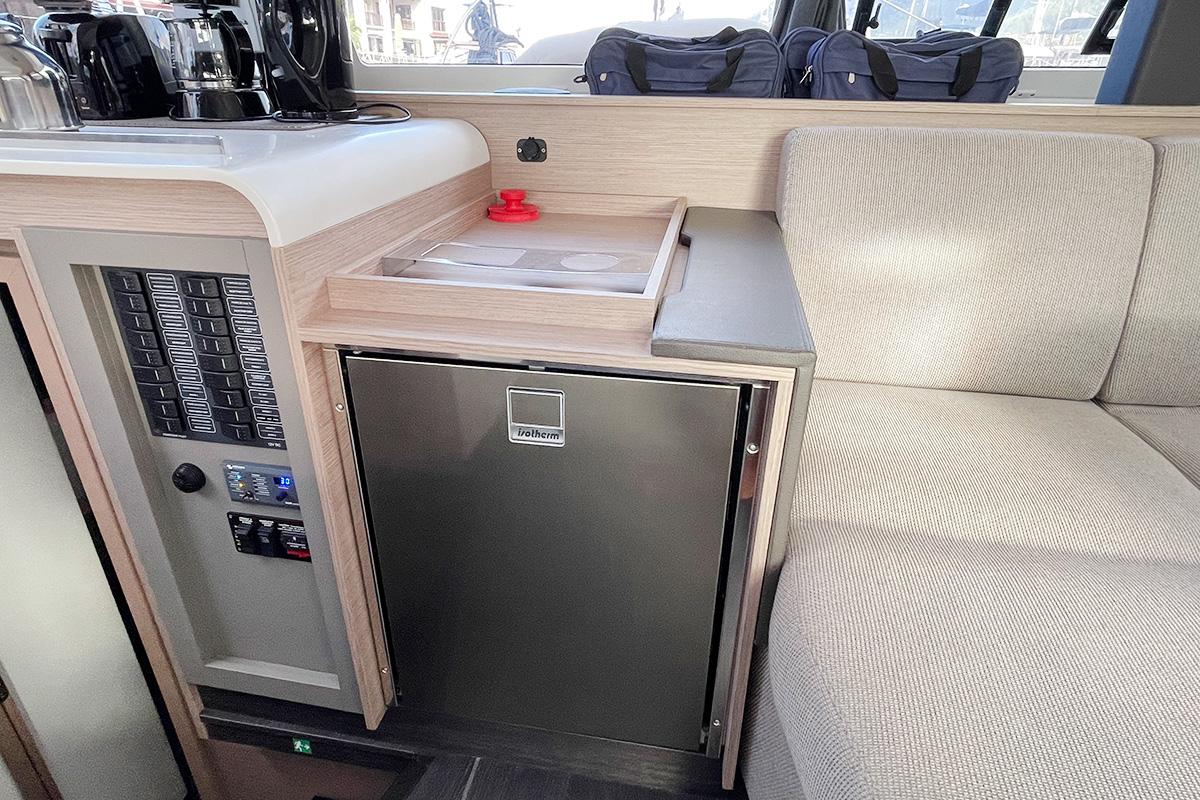 Fountaine Pajot Isla 40 - 4 cab., picture 28