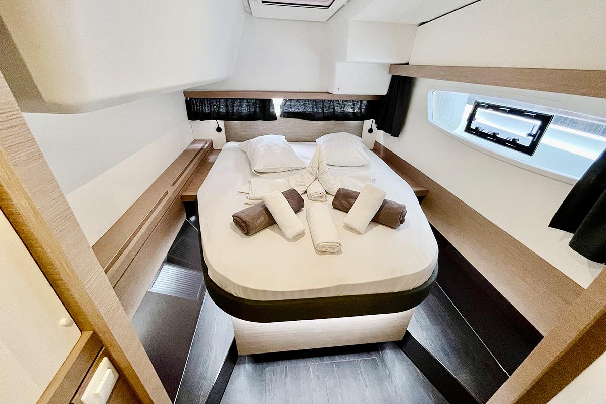 Fountaine Pajot Isla 40 - 4 cab., picture 21