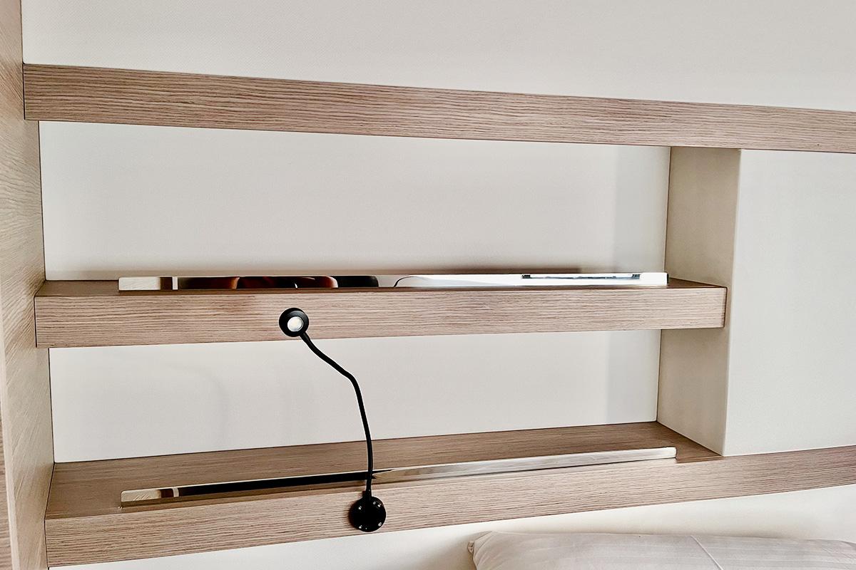 Fountaine Pajot Isla 40 - 4 cab., picture 15