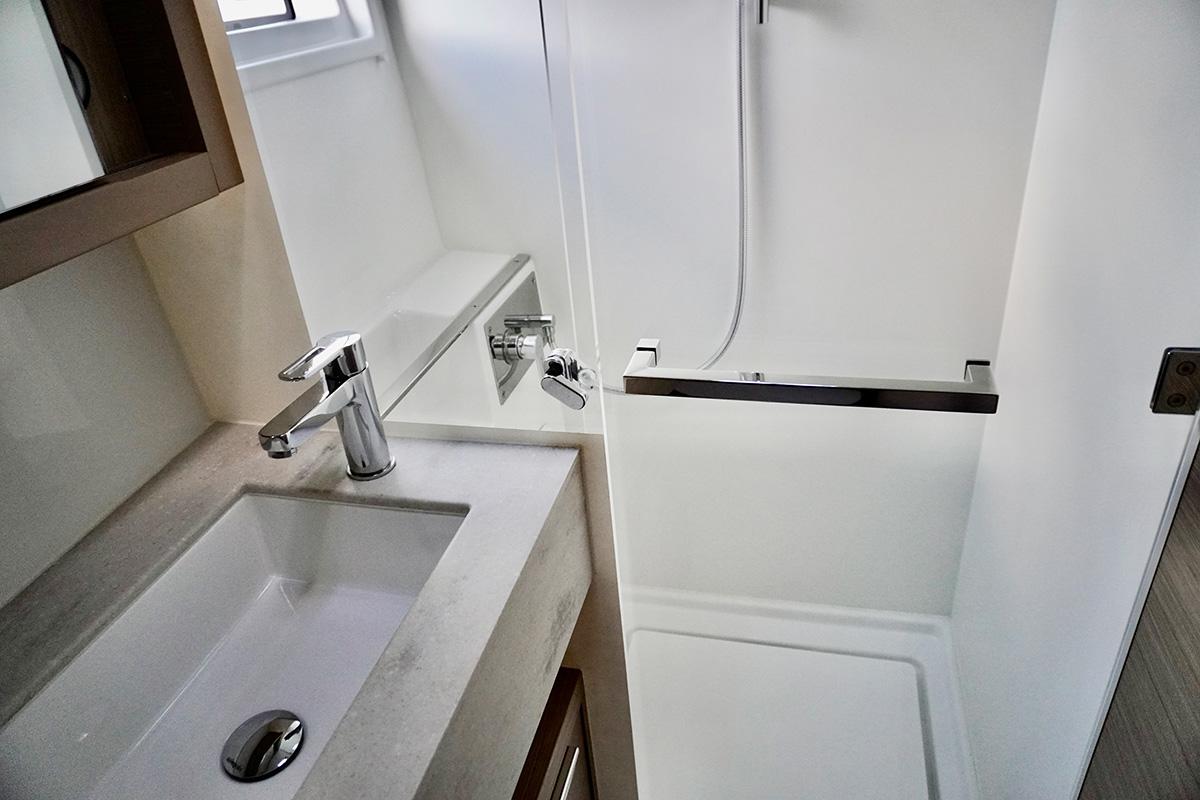 Lagoon 46 - 4 + 2 cab., picture 21