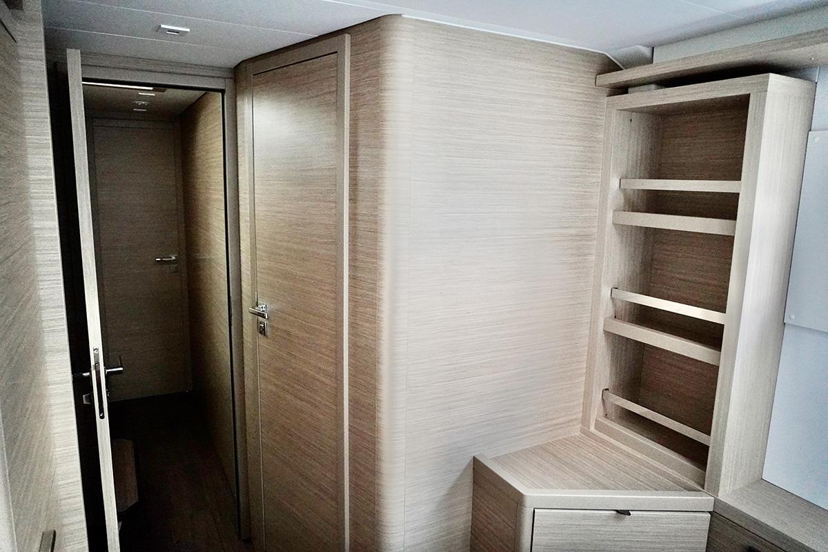 Lagoon 46 - 4 + 2 cab., picture 16