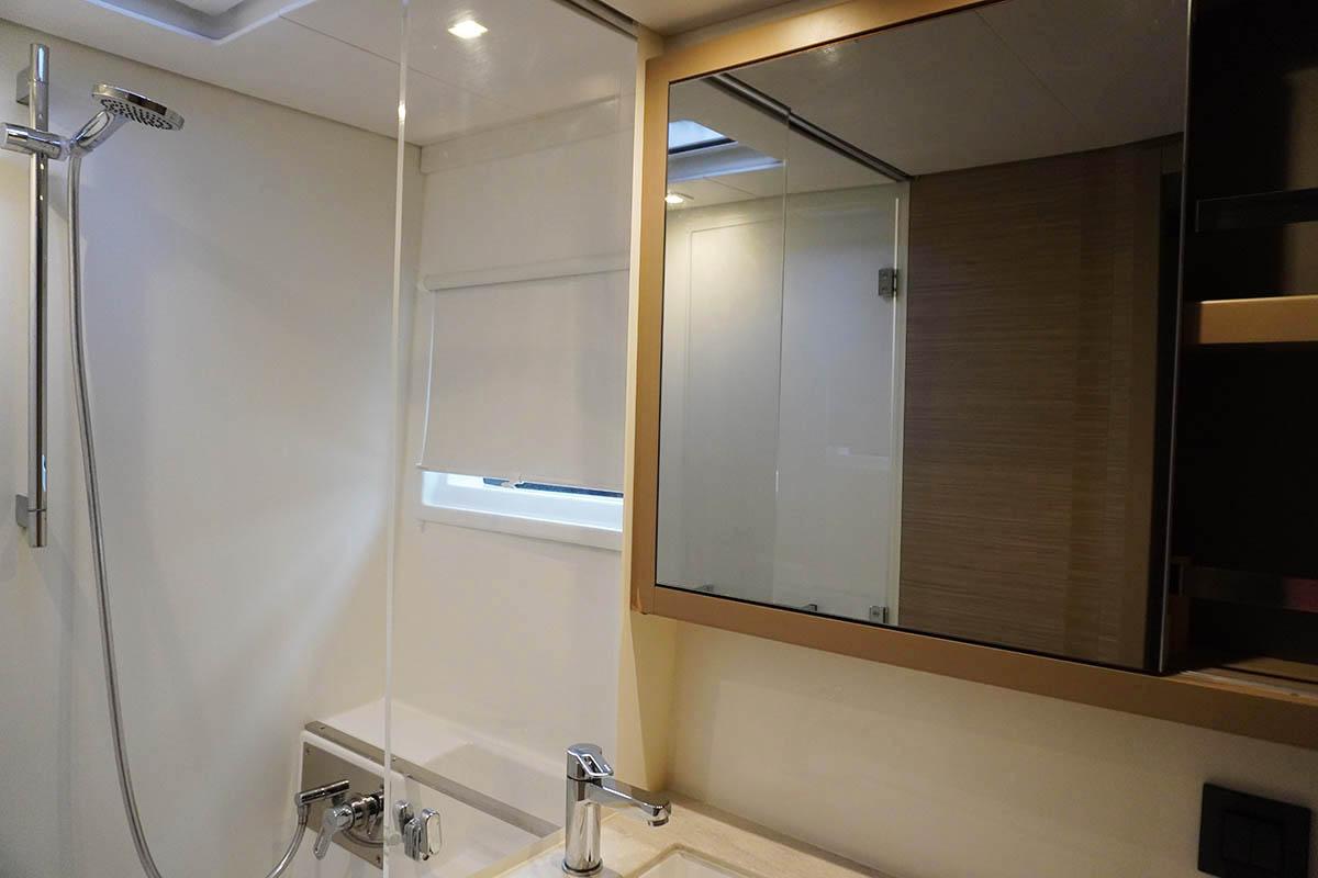 Lagoon 46 - 4 + 2 cab., picture 19