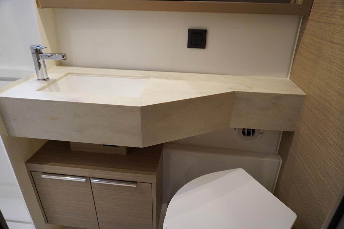 Lagoon 46 - 4 + 2 cab., picture 20