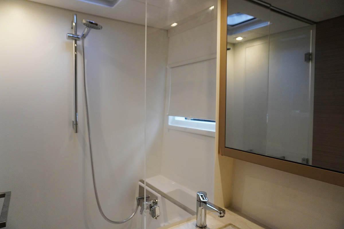 Lagoon 46 - 4 + 2 cab., picture 21