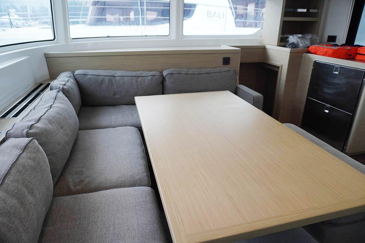 Lagoon 46 - 4 + 2 cab., picture 13