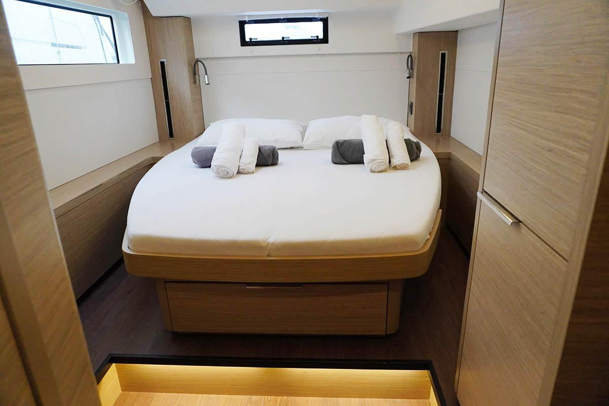 Lagoon 46 - 4 + 2 cab., picture 14