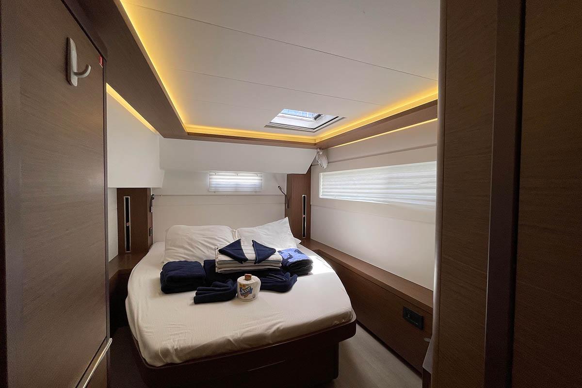 Lagoon 46 - 4 + 2 cab., picture 24