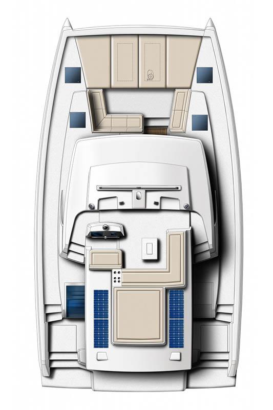 Bali 4.6 - 4 + 1 cab., picture 4