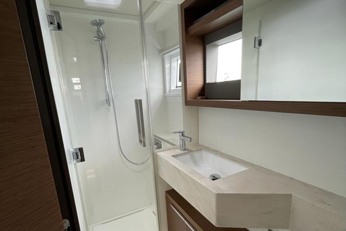 Lagoon 50 - 6 + 2 cab., picture 27