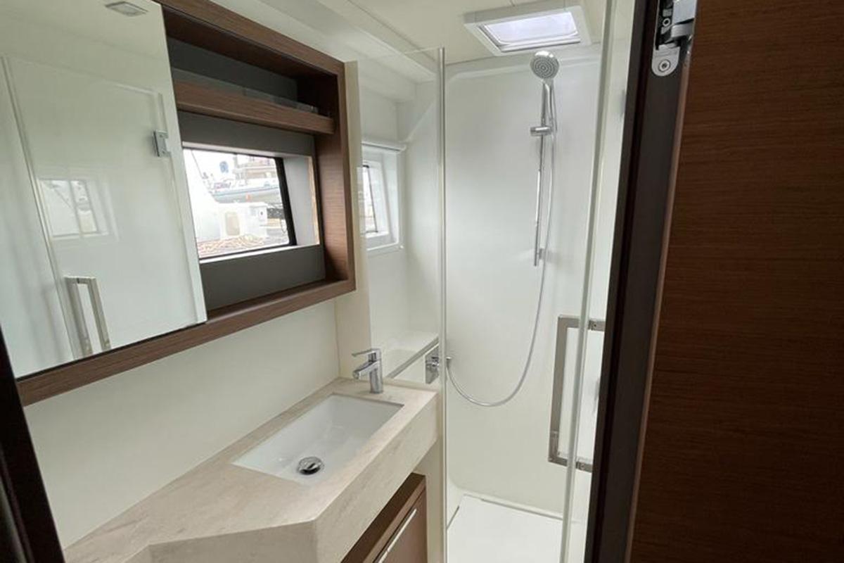 Lagoon 50 - 6 + 2 cab., picture 26